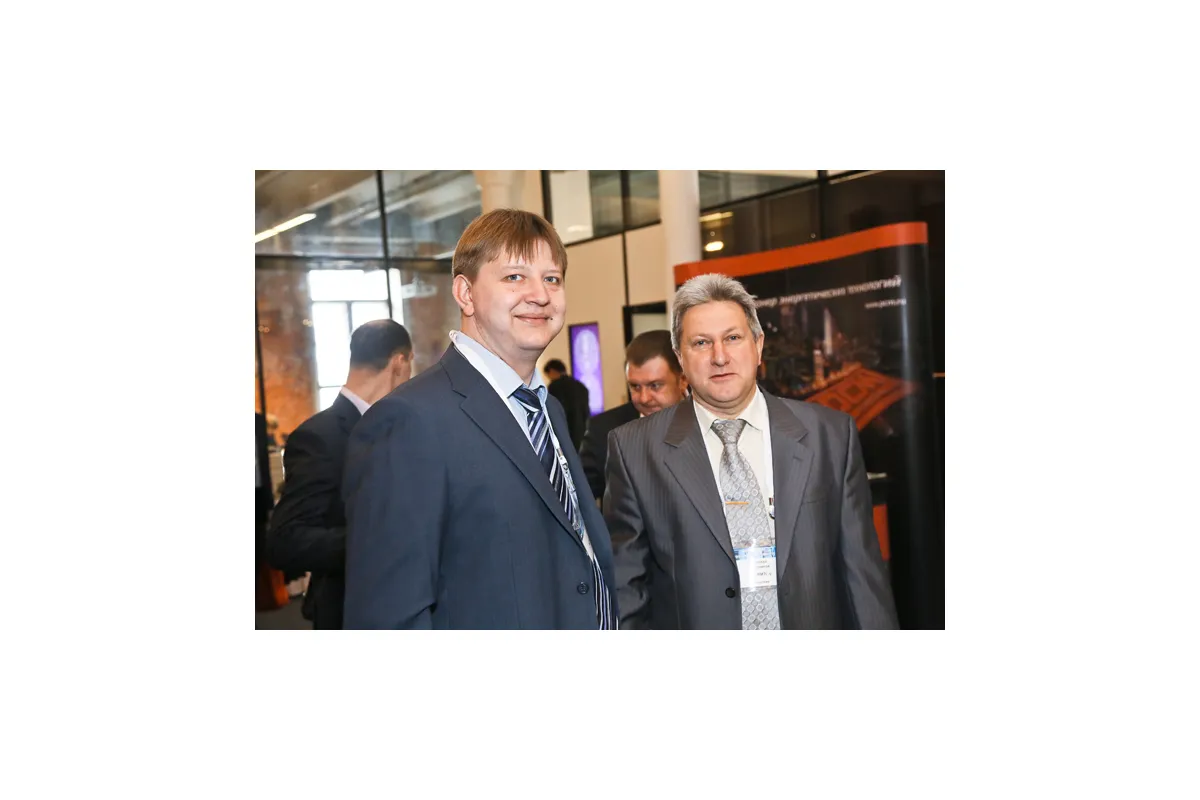 Фотографии международной конференции Data Center Design &amp; Engineering 2013