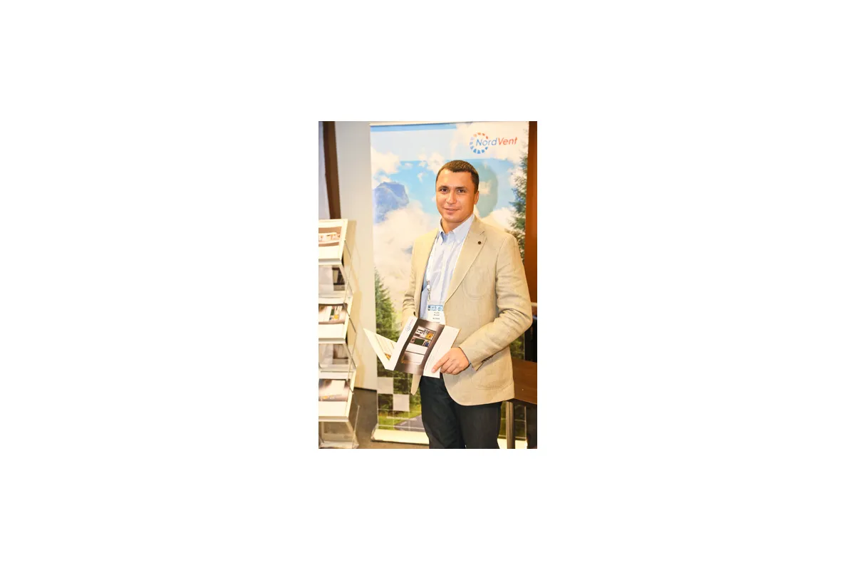 Фотографии международной конференции Data Center Design &amp; Engineering 2013